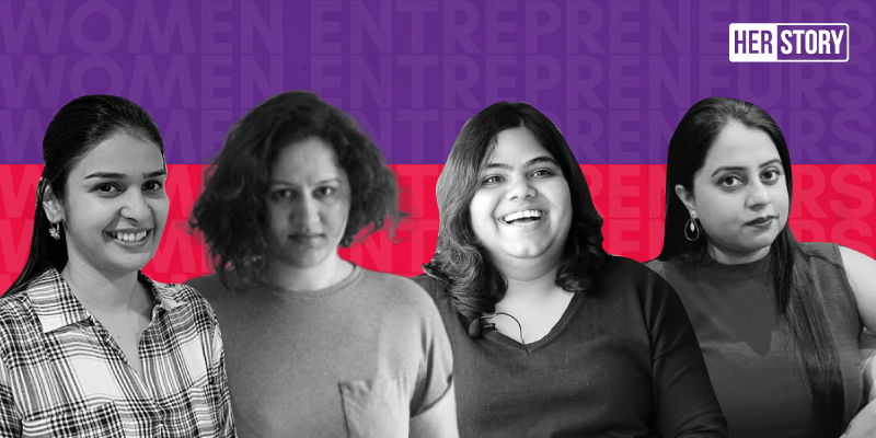 Meet the 4 women entrepreneurs rising in the gaming space 

