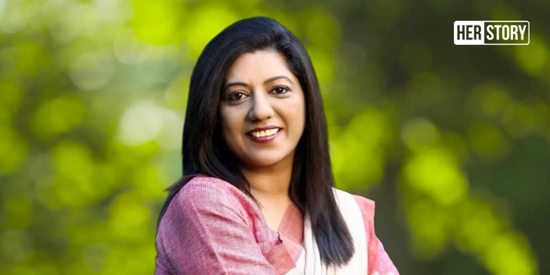 Spiritual intelligence can lead to happiness, says IAS officer and author Anju Sharma