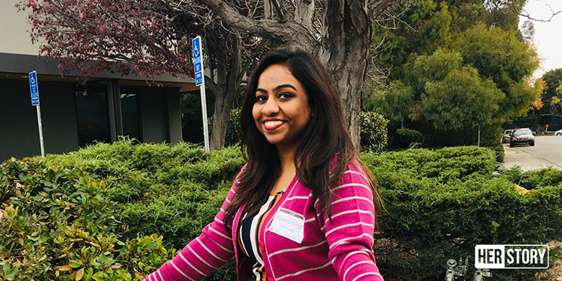 With a Y Combinator grant, tech entrepreneur Bhavna Singh aims to go places with her deep tech startup