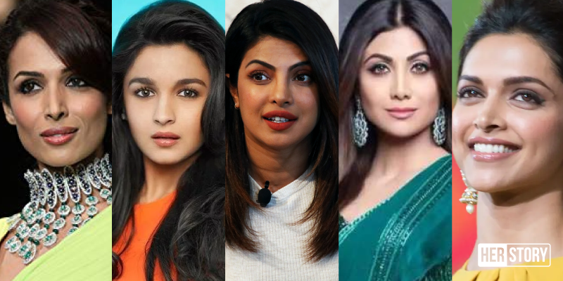 Priyanka Chopra, Deepika Padukone, and Malaika Arora: celebrities who have invested in startups 