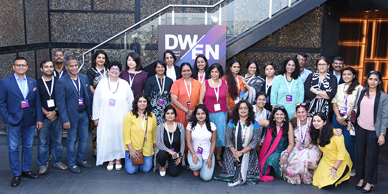 Dell launches DWEN India chapter to connect women entrepreneurs to networks, knowledge and capital 