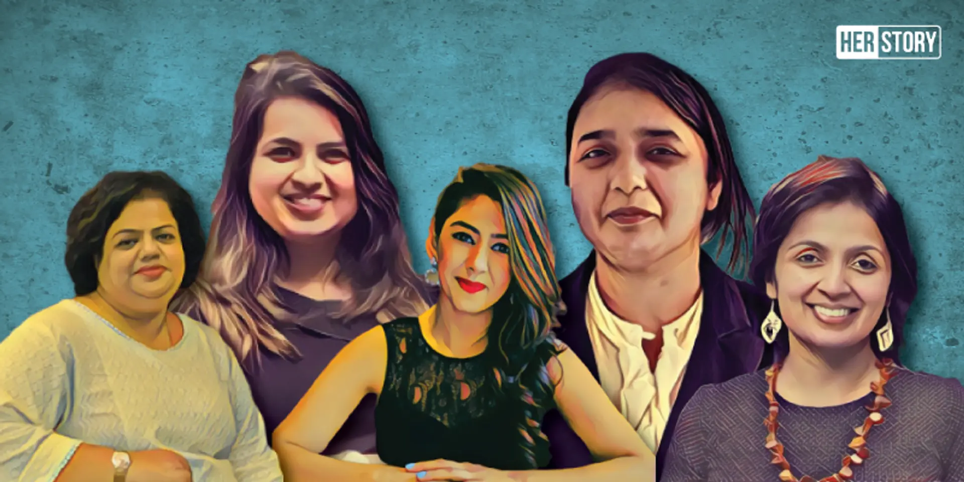 10 women entrepreneurs making waves in the fintech space