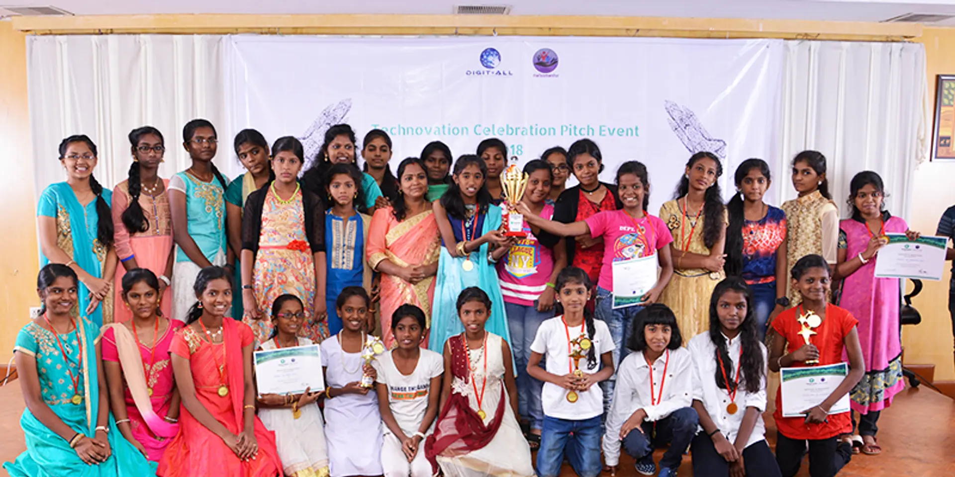 How one man is inspiring a 12-year-old from Madurai to be the next Kalpana Chawla