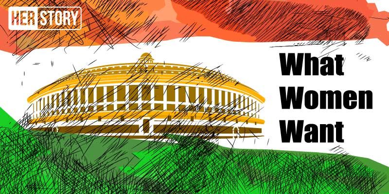 Elections 2019: Will the new government keep its promises to the women of India?