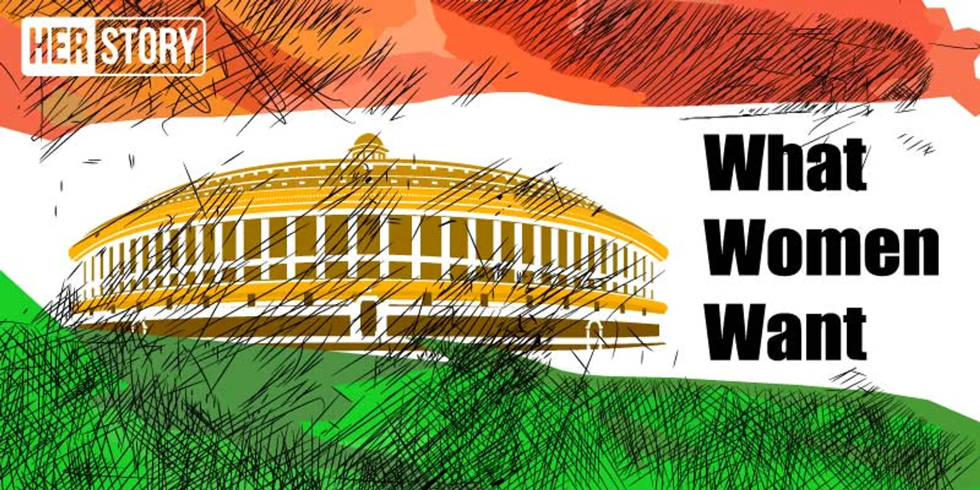Elections 2019: Will the new government keep its promises to the women of India?