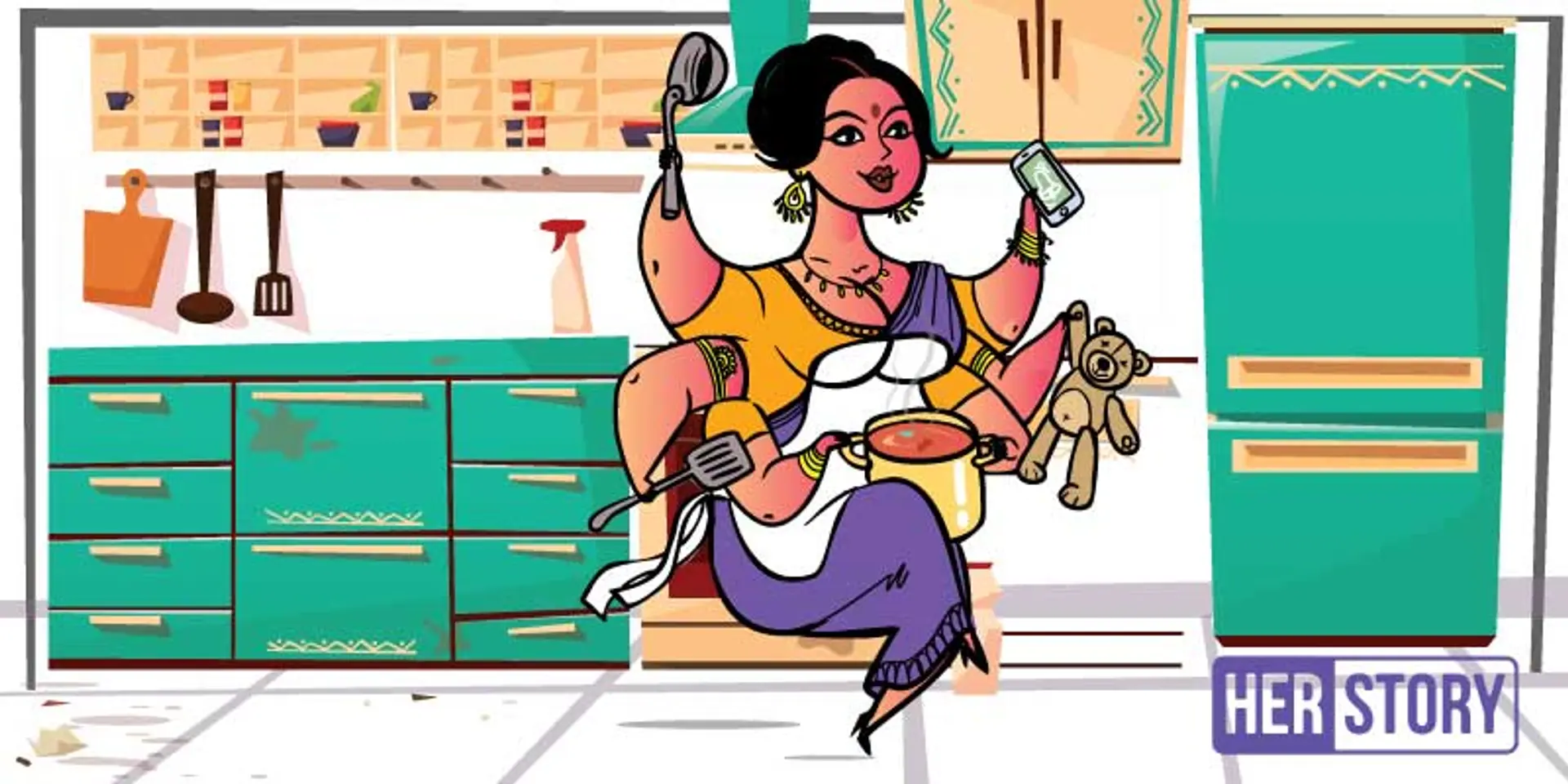 Is work-life balance just a myth?