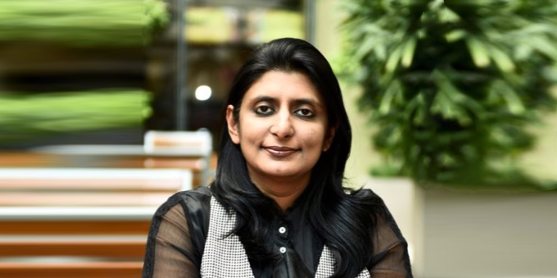 Two Indian women in IBM's top list of 40 Women in Artificial Intelligence 