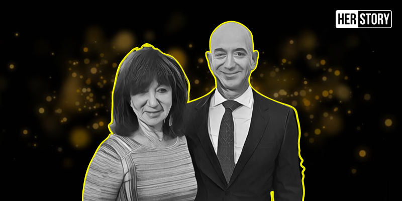 How Jackie Bezos graduated at 40: son Jeff Bezos shares his mother's incredible story of grit

