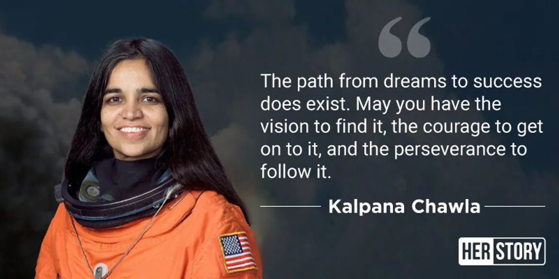 inspiring quotes by famous women