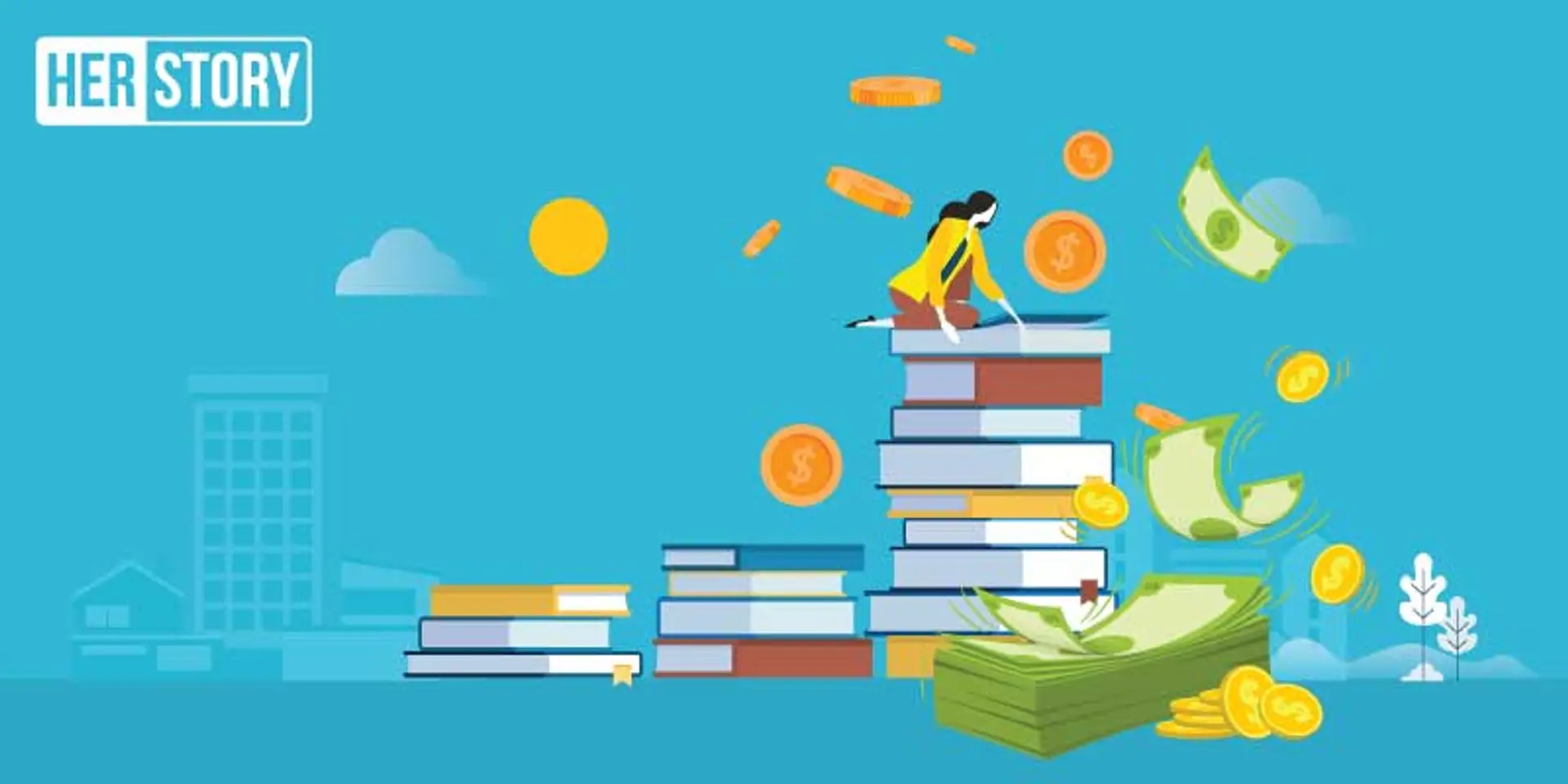 Women avail higher EMIs, spend more than men on education, ZestMoney survey shows