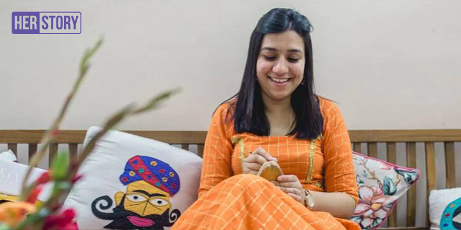 Meet the designer whose hand-painted footwear are a hot favourite of Sara Ali Khan, Sonakshi Sinha, and Swara Bhaskar