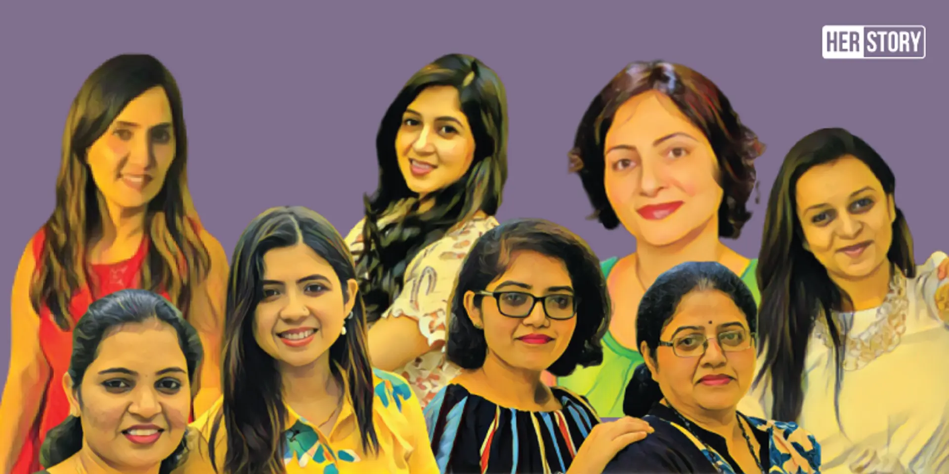 Meet 10 women entrepreneurs who have found their niche in the organic beauty space