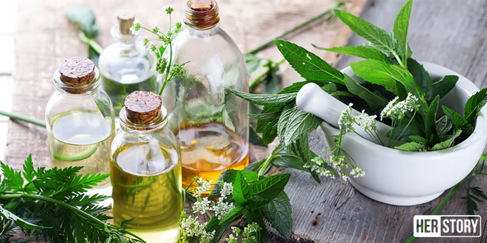 Want to build your brand in the organic beauty space? Women in the business tell you how