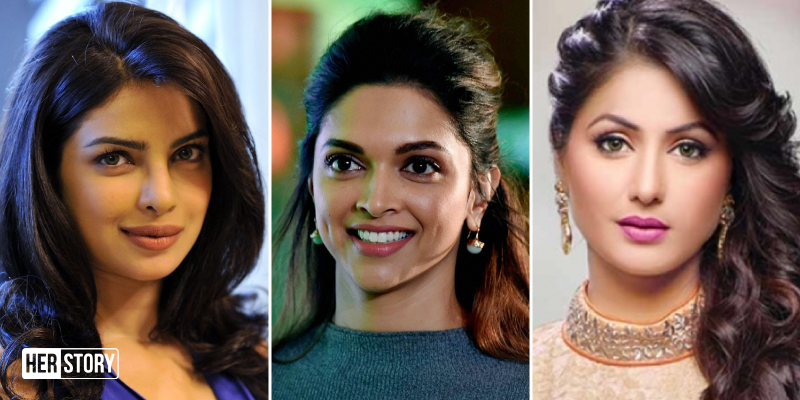 Deepika Padukone, Priyanka Chopra, Kangana Ranaut, and Hina Khan: Indian women shine at Cannes 