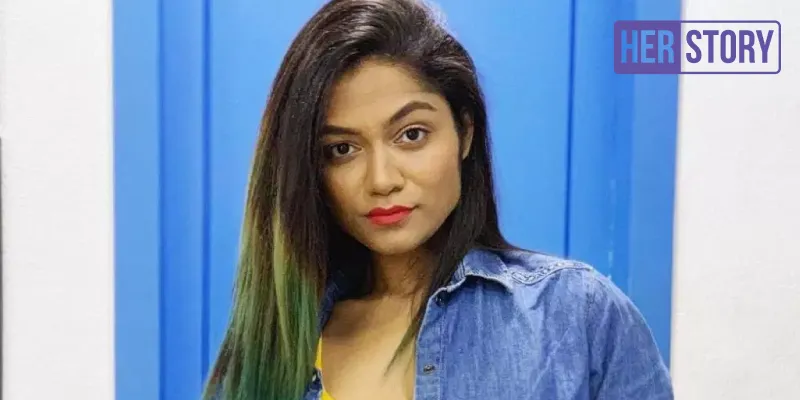 Sonali Bhaduria 