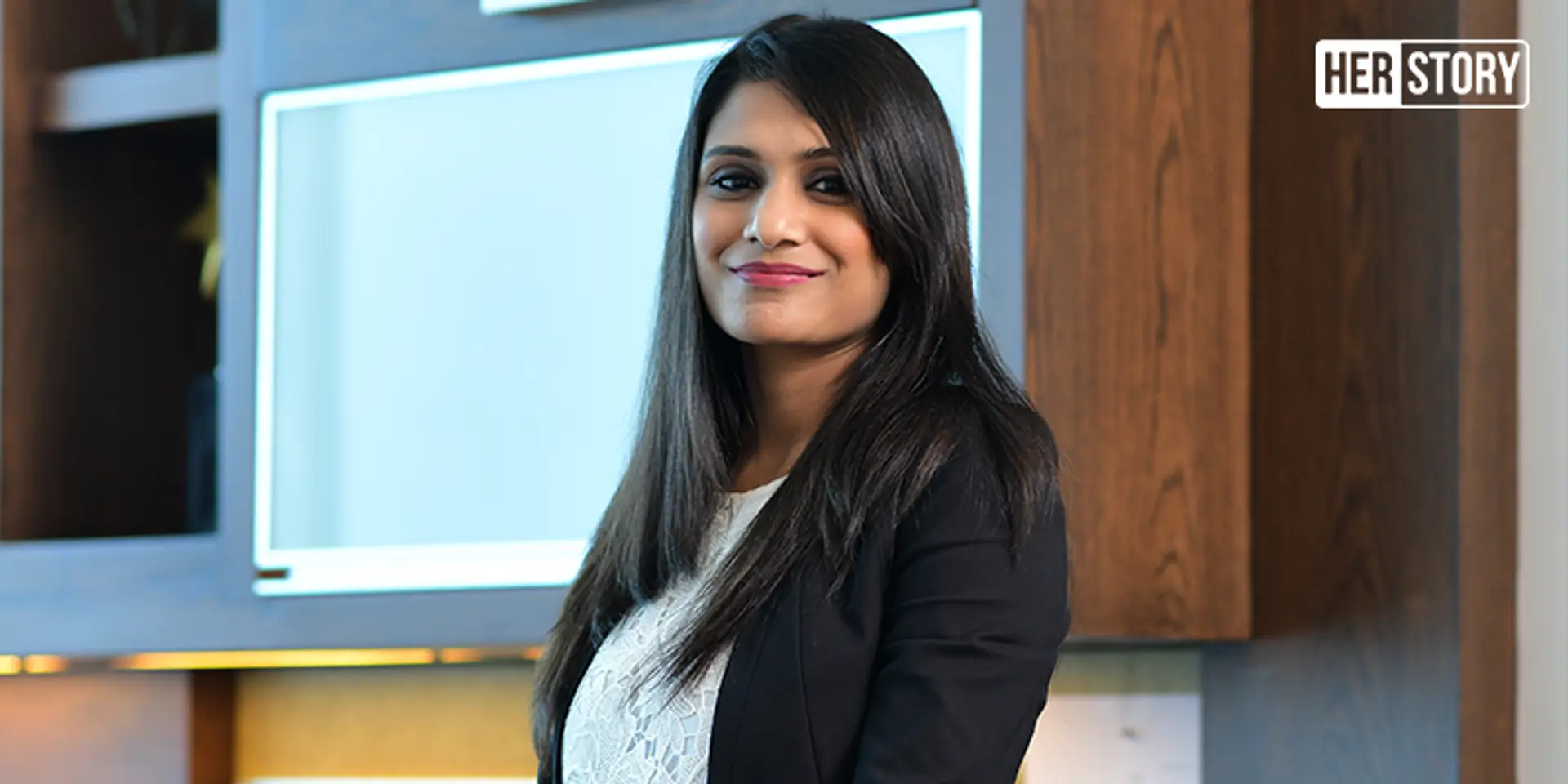 How Vinati Saraf Mutreja turned around her family business to make it a Rs 1,000 Cr company