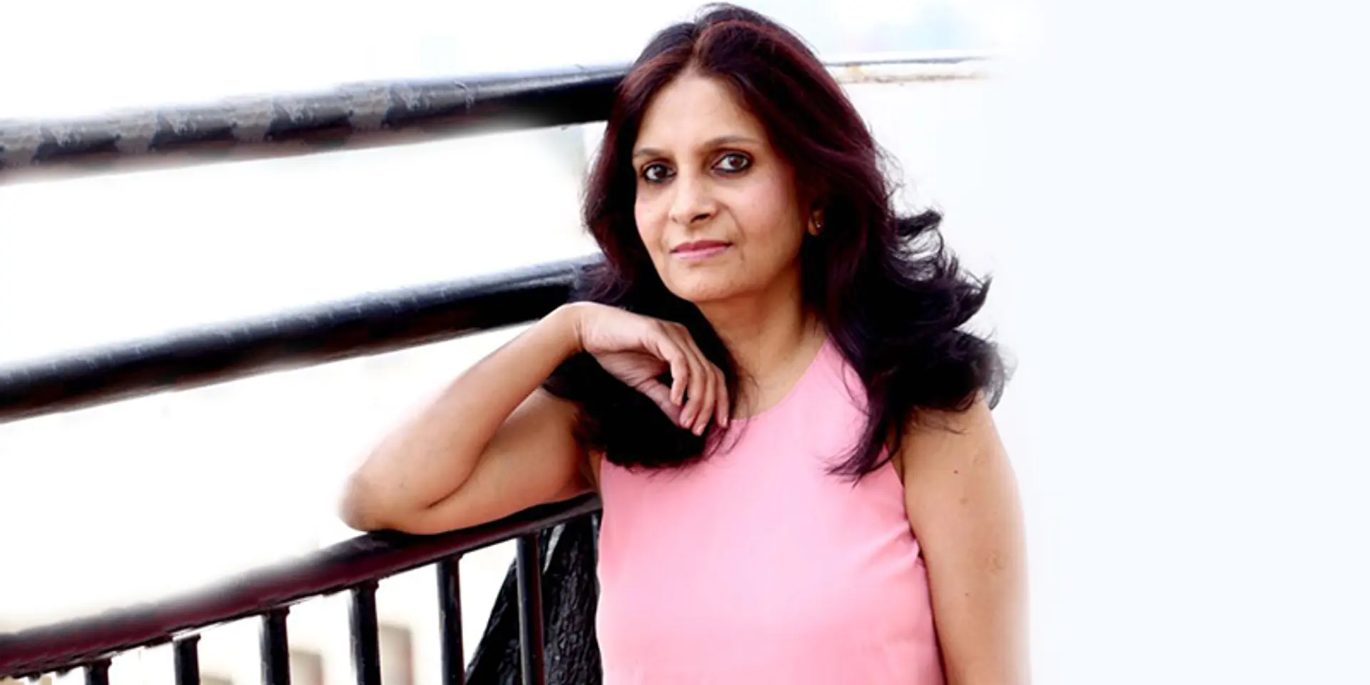 Success is defined by the choices we make and how true we remain to them: Geetha Panda of DXC Technology