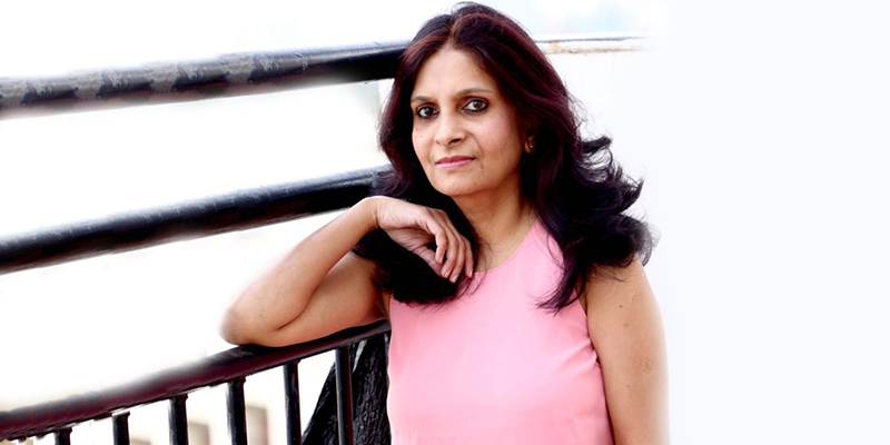 Success is defined by the choices we make and how true we remain to them: Geetha Panda of DXC Technology 