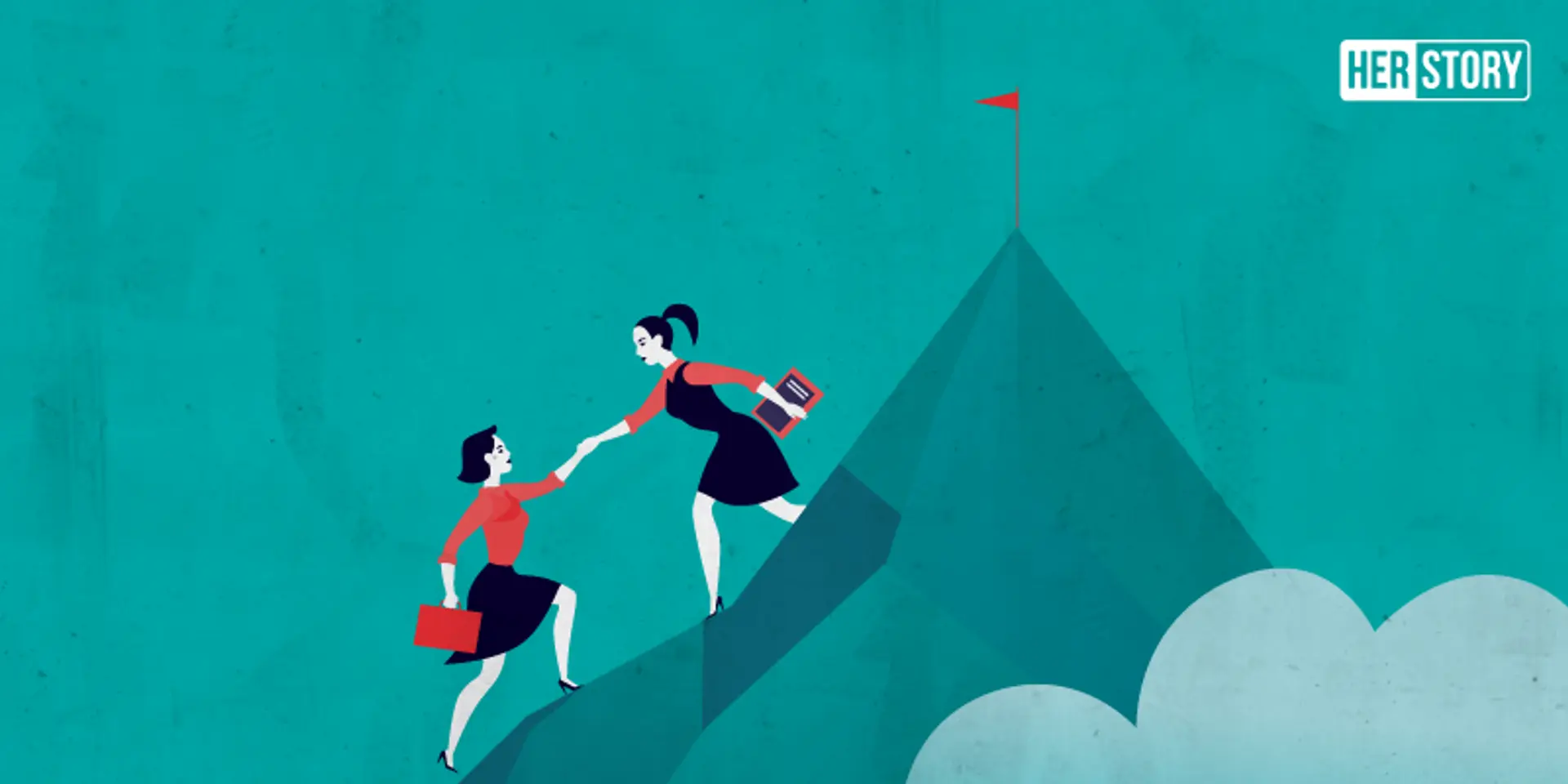 United, we soar: women leaders and professionals on how women can help each other succeed at the workplace