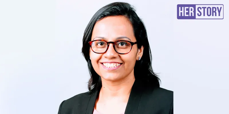 Gargi Dasgupta