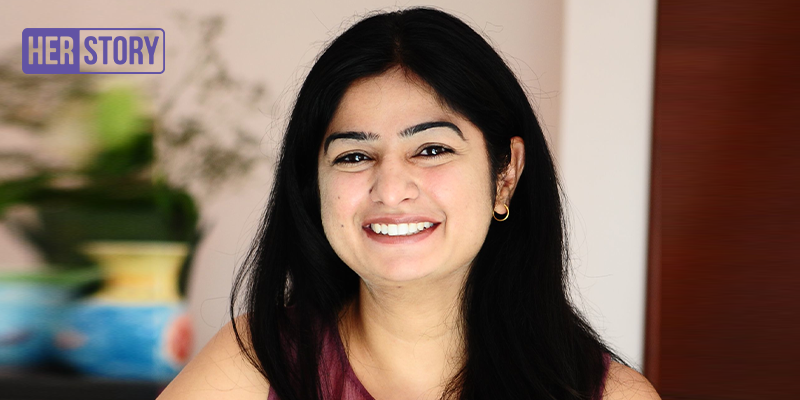 From advertising to lingerie to back again: Indian Bra Queen and her insatiable love for entrepreneurship 