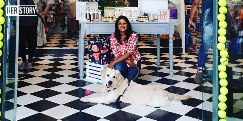shruthi nithin