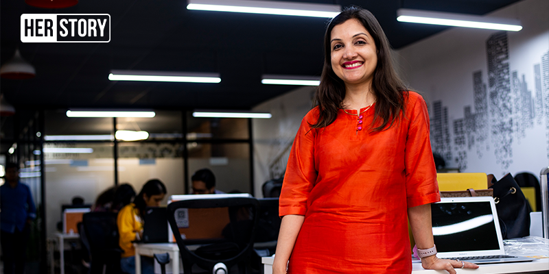He always wanted to do something different and I recognised that spark in him, says Madhuri Grover, spouse of BharatPe’s Ashneer Grover