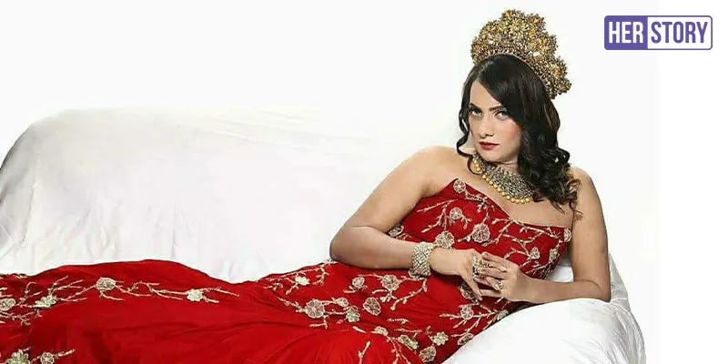 Naaz Joshi