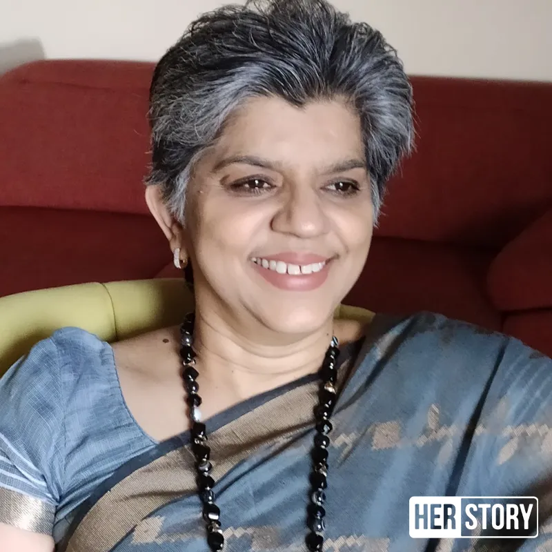 Kalpana Vishwanath 