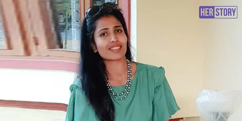 Priyanka Gupta 