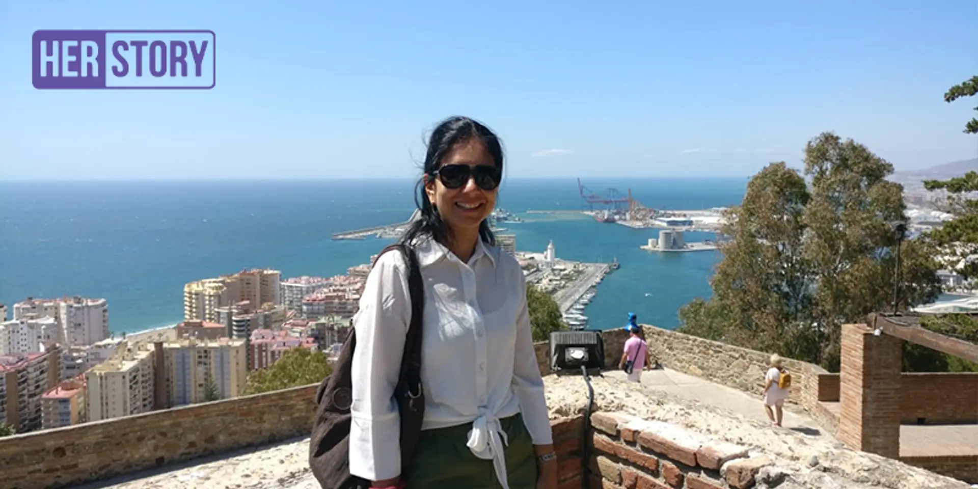 Momspresso is very close to my heart because it gives so many women a voice, says Sonia Gupta, spouse of Vishal Gupta, Co-Founder and CEO, Momspresso