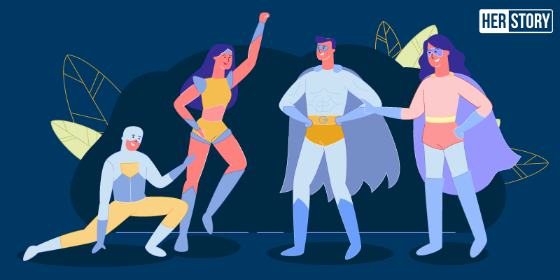 Why true inclusion is beyond gender
