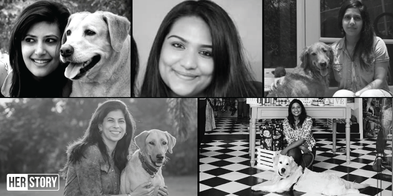 6 women entrepreneurs whose startups cater to your pet's needs