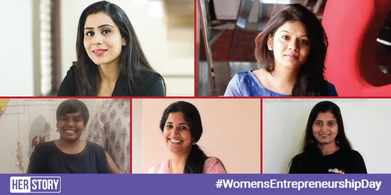 women entrepreneurs 