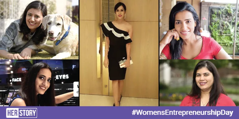 women entrepreneurs 