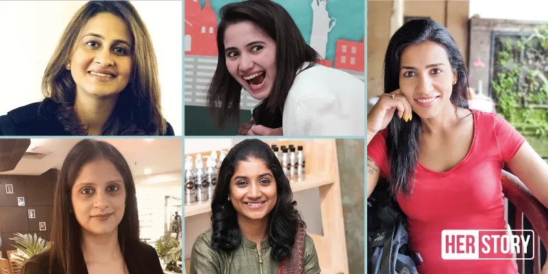 women entrepreneurs