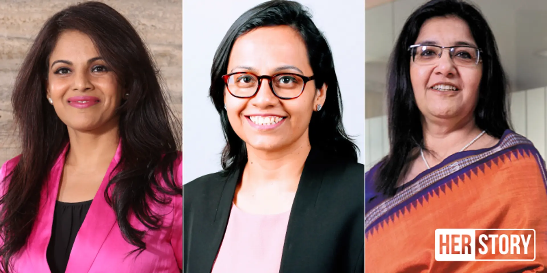 3 powerful women reveal how they are going to own 2020