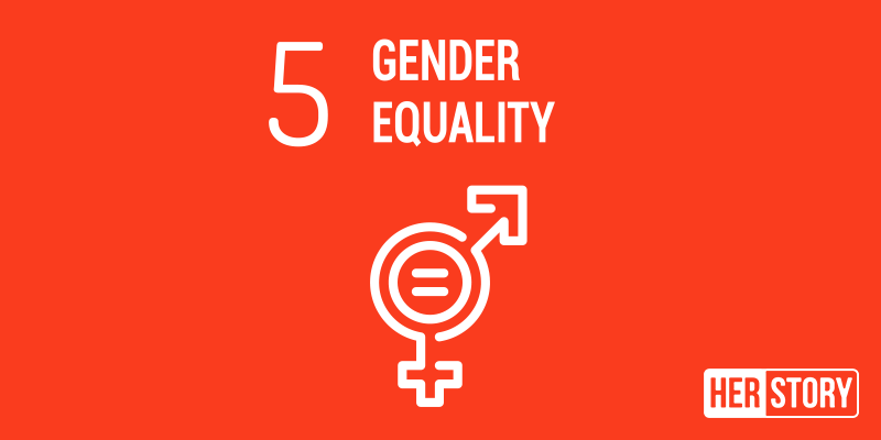 Why we need to achieve gender equality to achieve sustainable development goals by 2030