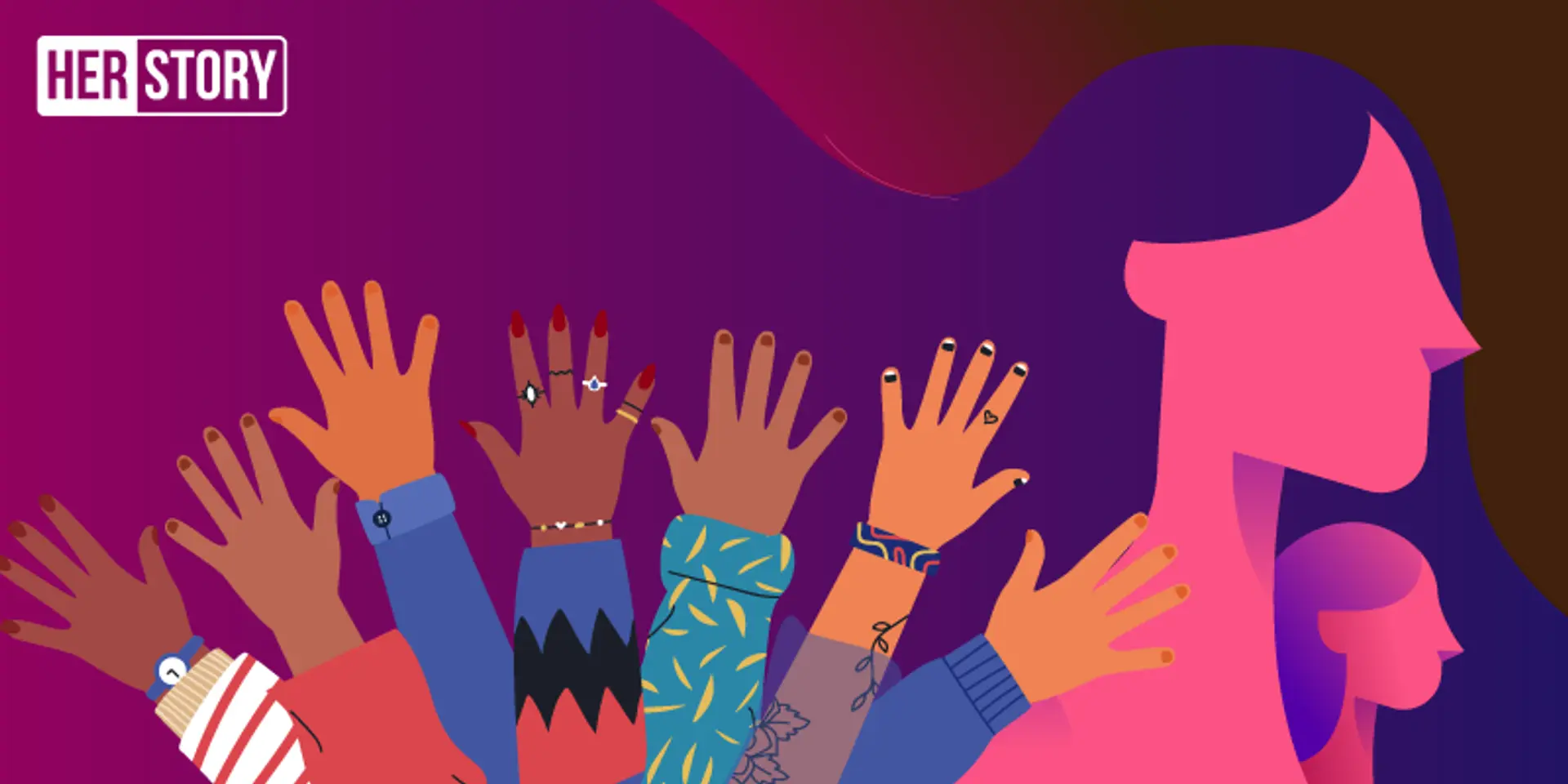 At the start of the ‘feminine’ era, let’s hope for a safe and inclusive world for women