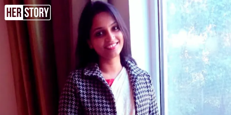 Swati Singh