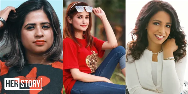 Meet 3 women whose 15-second videos on TikTok have taken India by storm