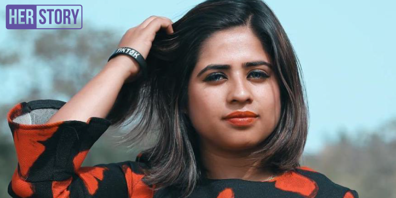 Meet 3 Women Whose 15 Second Videos On Tiktok Have Taken India By