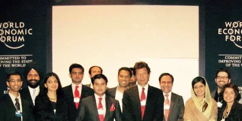 World Economic Forum . 