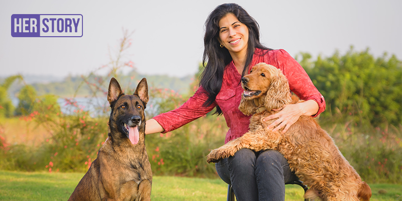 How this canine behaviourist has changed the lives of thousands of dogs and humans
