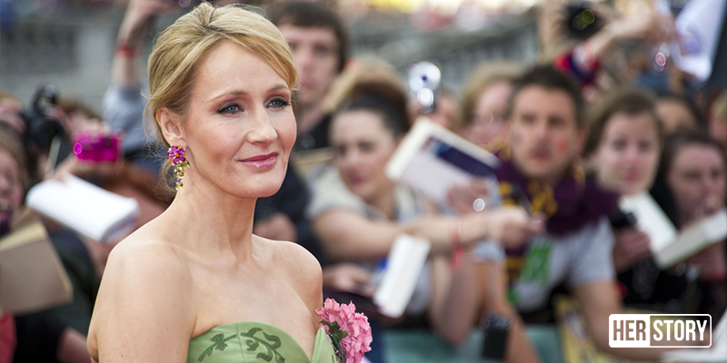 Author JK Rowling donates $18.8M for multiple sclerosis research 