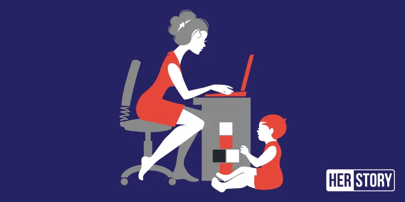 mum entrepreneur