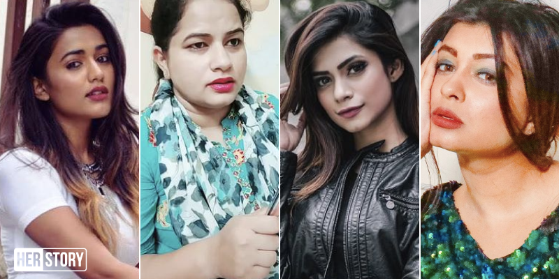 How these women on TikTok are using 15 seconds to build successful careers and make money