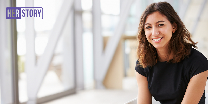 Women and the corner office – no longer an urban legend
