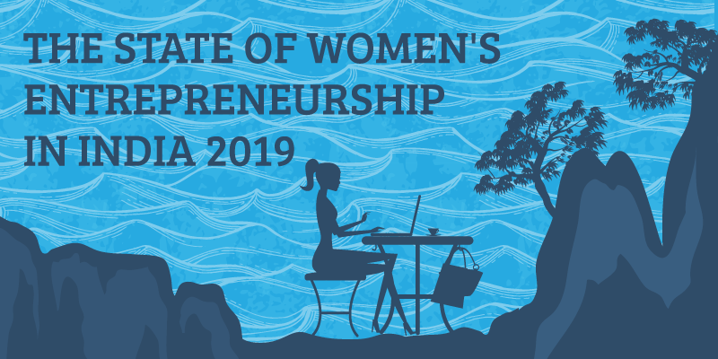What women entrepreneurs want: presenting the HerStory report on the state of women’s entrepreneurship in India