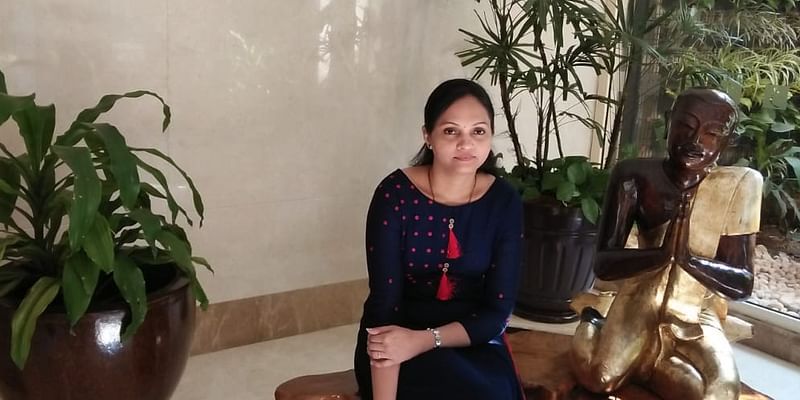 This woman entrepreneur's food business clocks Rs 25 lakh in just 8 months